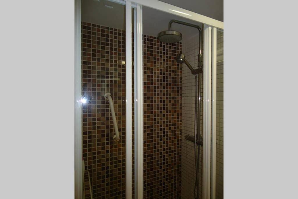 Apartament Cueva Santa Cruz Alicante Zewnętrze zdjęcie