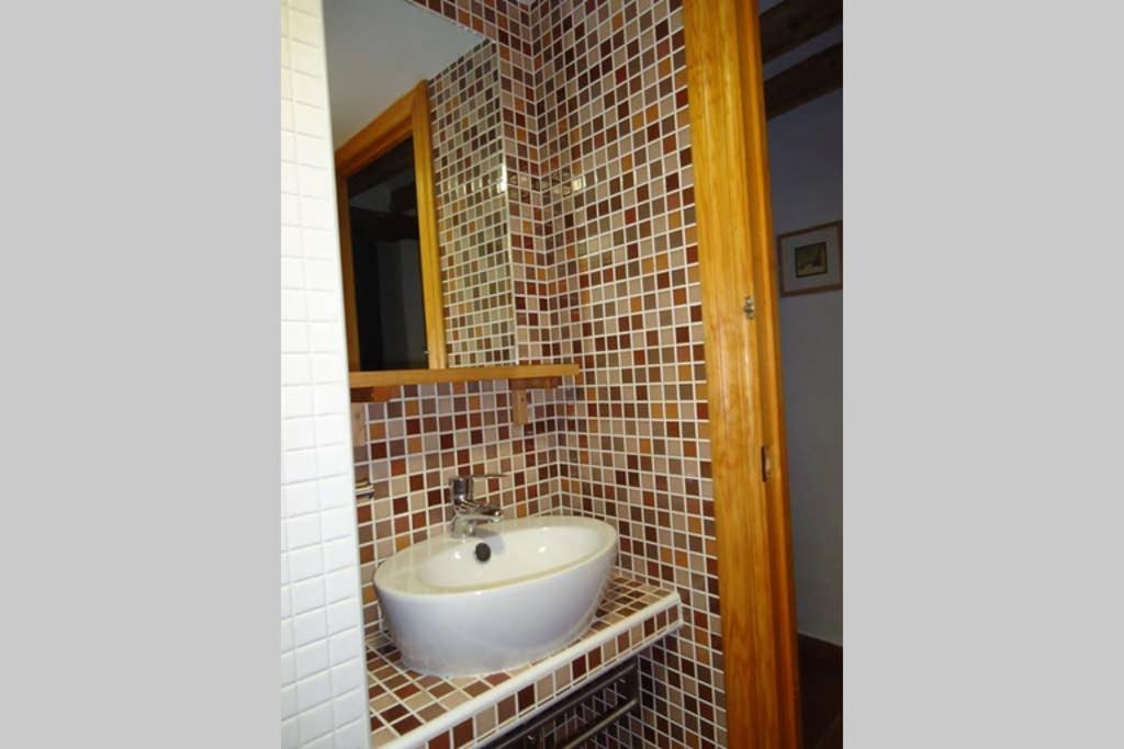 Apartament Cueva Santa Cruz Alicante Zewnętrze zdjęcie